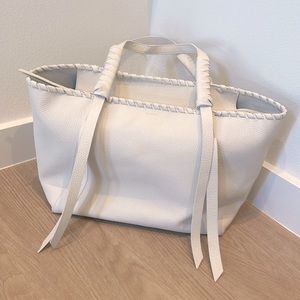 Allsaints kepi tote online
